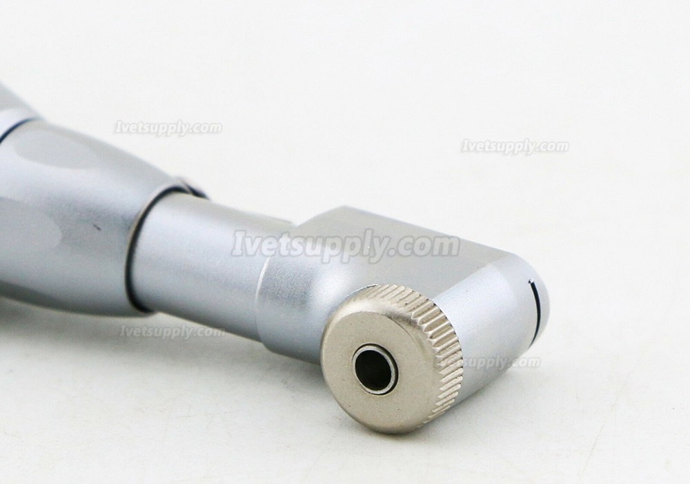Veterinary Dental Low Speed Handpiece 203-C Unit Veterinary Dental Low Speed Handpiece 203-C Unit