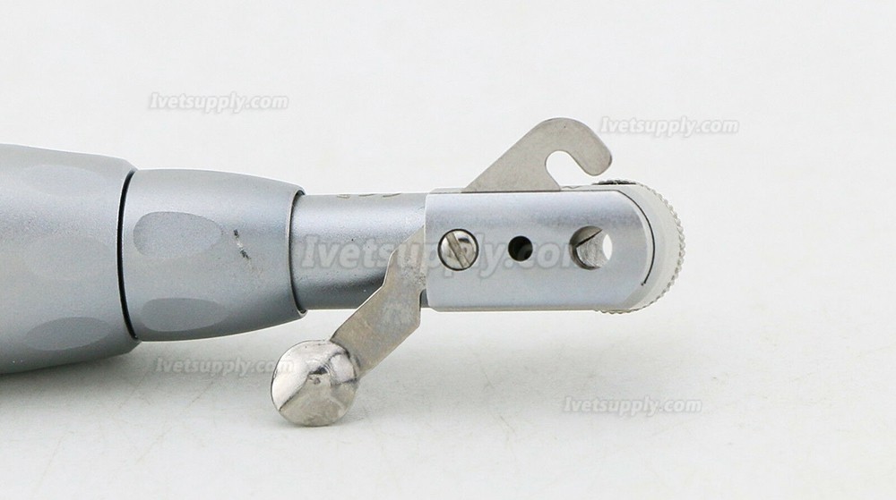 Veterinary Dental Low Speed Handpiece 203-C Unit Veterinary Dental Low Speed Handpiece 203-C Unit