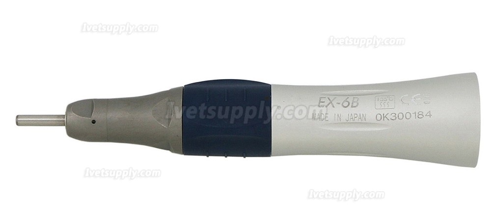 Veterinary Dental Led High Speed Handpiece PANA-MAX Low Speed Kit EX-203C 2/4 Hole
