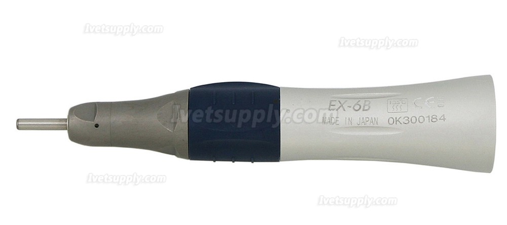 Veterinary Dental Led High Speed Handpiece PANA-MAX Low Speed Kit EX-203C 2/4 Hole Veterinary Dental Led High Speed Handpiece PANA-MAX Low Speed Kit EX-203C 2/4 Hole
