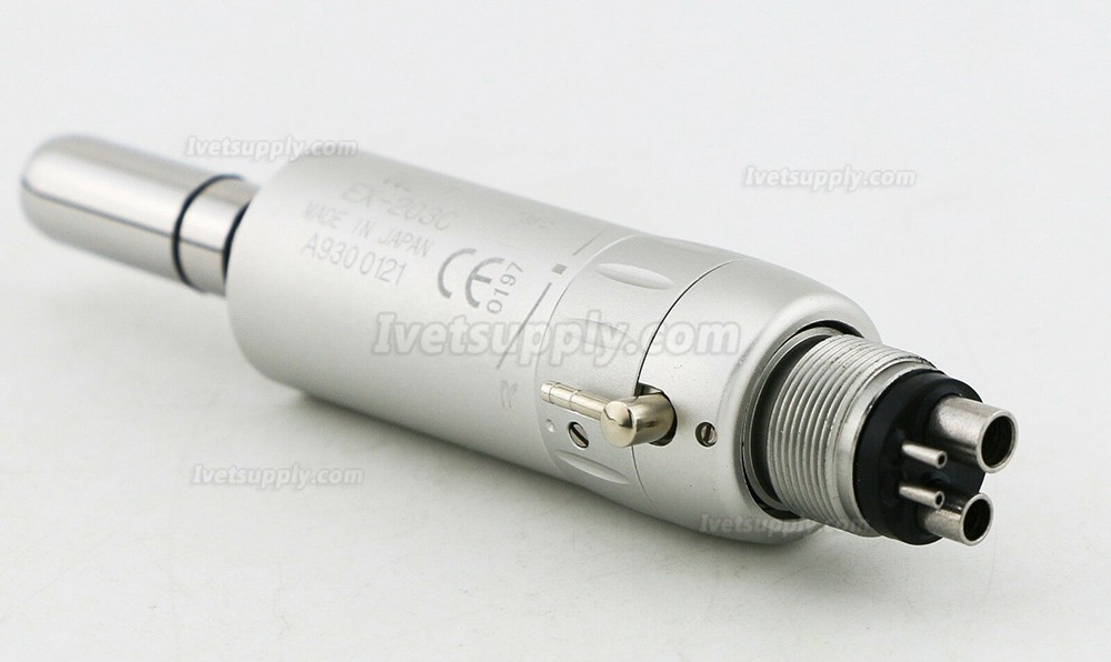 Veterinary Dental Led High Speed Handpiece PANA-MAX Low Speed Kit EX-203C 2/4 Hole Veterinary Dental Led High Speed Handpiece PANA-MAX Low Speed Kit EX-203C 2/4 Hole