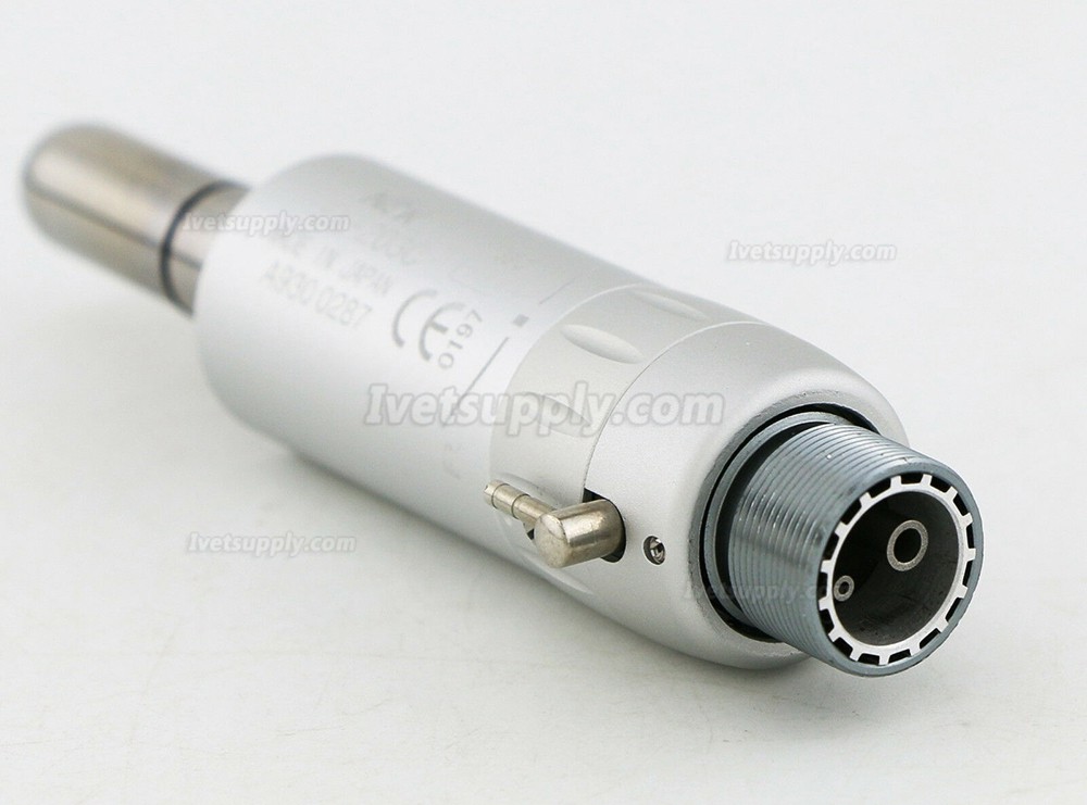 Veterinary Dental Led High Speed Handpiece PANA-MAX Low Speed Kit EX-203C 2/4 Hole Veterinary Dental Led High Speed Handpiece PANA-MAX Low Speed Kit EX-203C 2/4 Hole