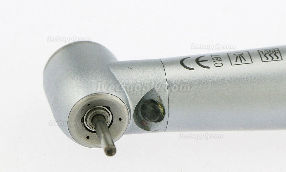 Veterinary Dental Led High Speed Handpiece PANA-MAX Low Speed Kit EX-203C 2/4 Hole Veterinary Dental Led High Speed Handpiece PANA-MAX Low Speed Kit EX-203C 2/4 Hole