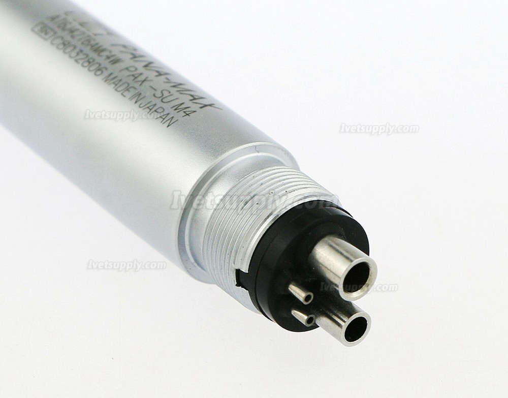 Veterinary Dental Led High Speed Handpiece PANA-MAX Low Speed Kit EX-203C 2/4 Hole Veterinary Dental Led High Speed Handpiece PANA-MAX Low Speed Kit EX-203C 2/4 Hole