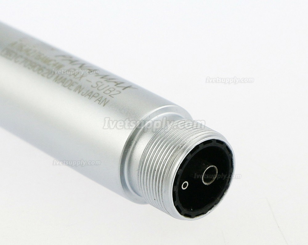 Veterinary Dental Led High Speed Handpiece PANA-MAX Low Speed Kit EX-203C 2/4 Hole Veterinary Dental Led High Speed Handpiece PANA-MAX Low Speed Kit EX-203C 2/4 Hole