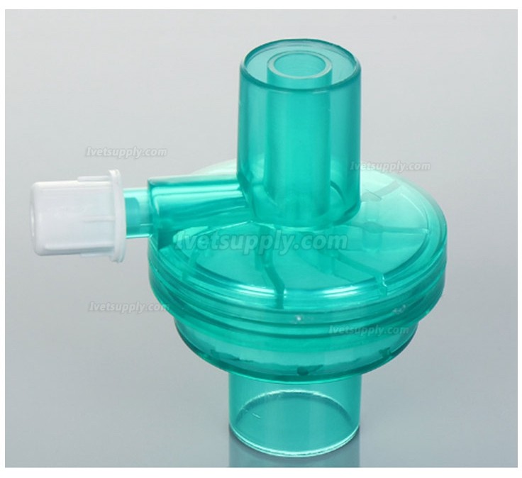 Veterinary Anesthesia Breathing Equipment Accessories Nose Filter