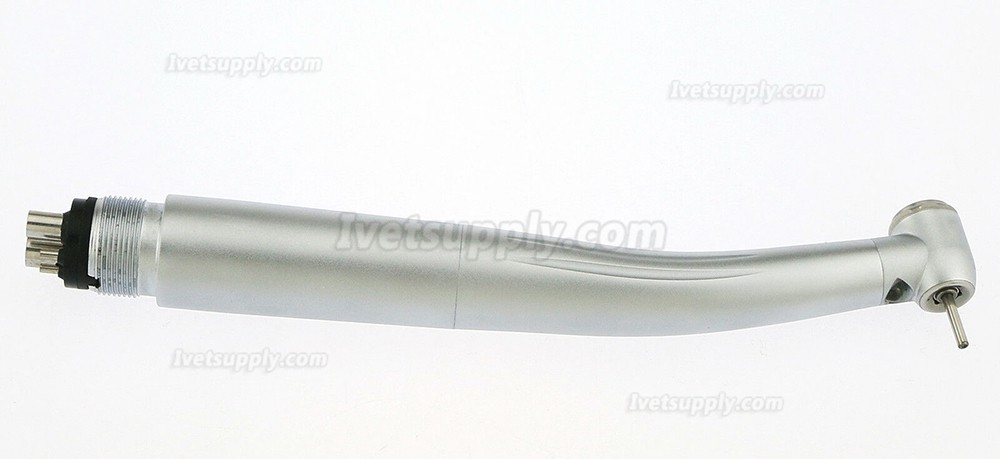 Veterinary Dental LED Turbine Handpiece Pana-Max 2/4 Holes Veterinary Dental LED Turbine Handpiece Pana-Max 2/4 Holes