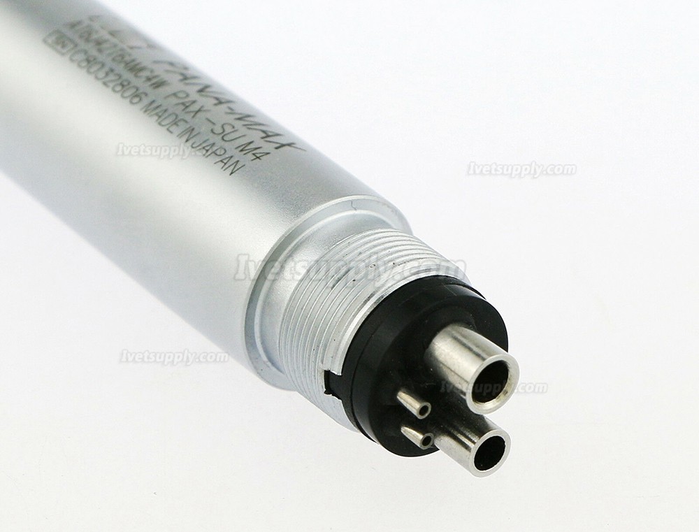 Veterinary Dental LED Turbine Handpiece Pana-Max 2/4 Holes Veterinary Dental LED Turbine Handpiece Pana-Max 2/4 Holes