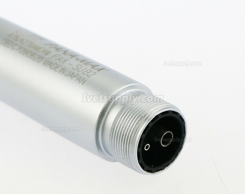 Veterinary Dental LED Turbine Handpiece Pana-Max 2/4 Holes Veterinary Dental LED Turbine Handpiece Pana-Max 2/4 Holes