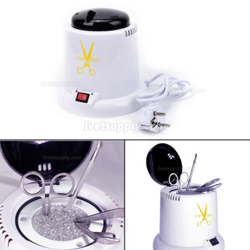 Veterinary Tools Sterilizer High Temperature Vet Medical Disinfect Machine