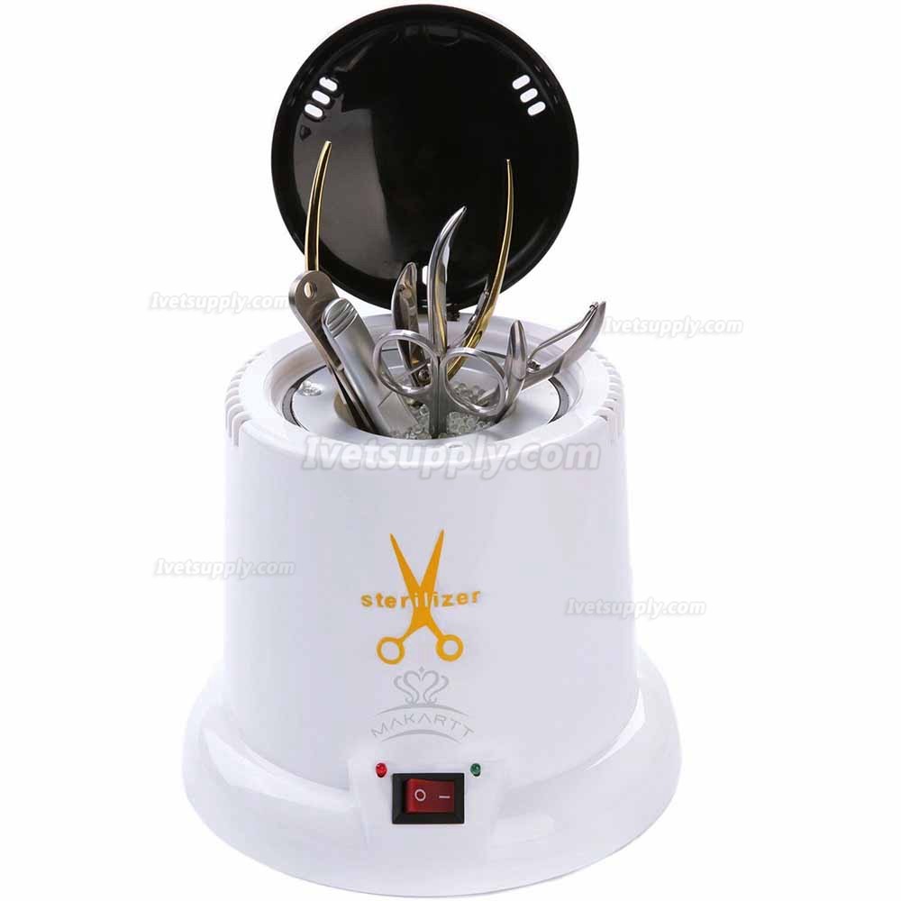 Veterinary Tools Sterilizer High Temperature Vet Medical Disinfect Machine