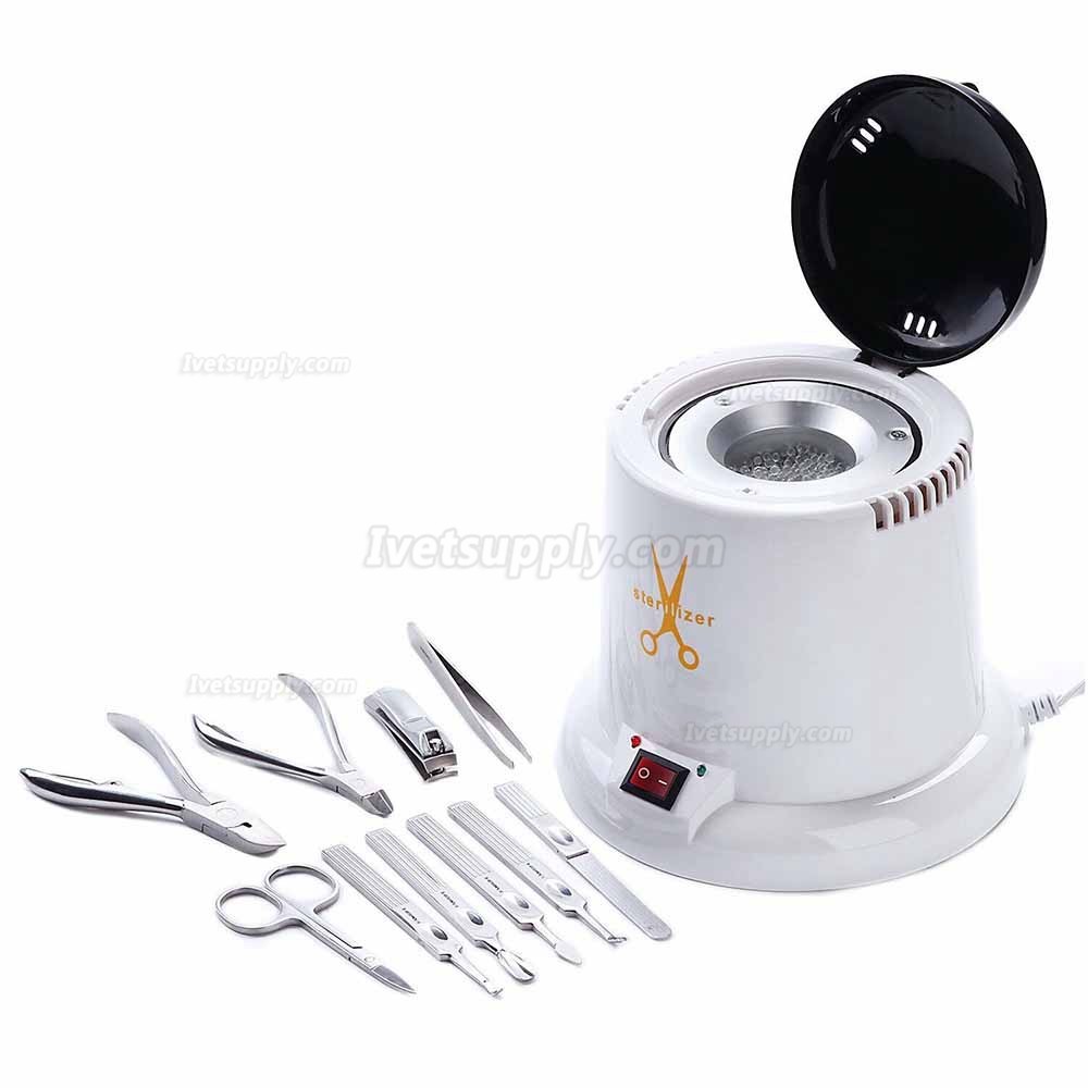 Veterinary Tools Sterilizer High Temperature Vet Medical Disinfect Machine
