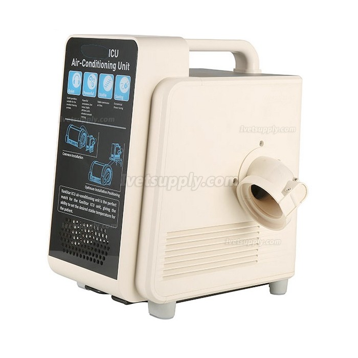 Dongbang QZL-PET850E ICU Air Conditioner Of Incubator