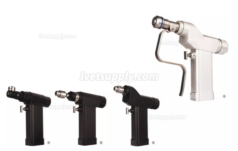 Bojin BJ8101veterinary new hot selling quality medical multi function veterinary bone drill