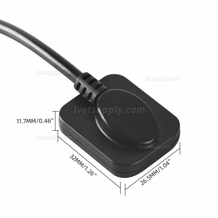 Veterinary Dental Digital Image RVG X-Ray Sensor Dental Intraoral Imaging System Veterinary Dental Digital Image RVG X-Ray Sensor Dental Intraoral Imaging System