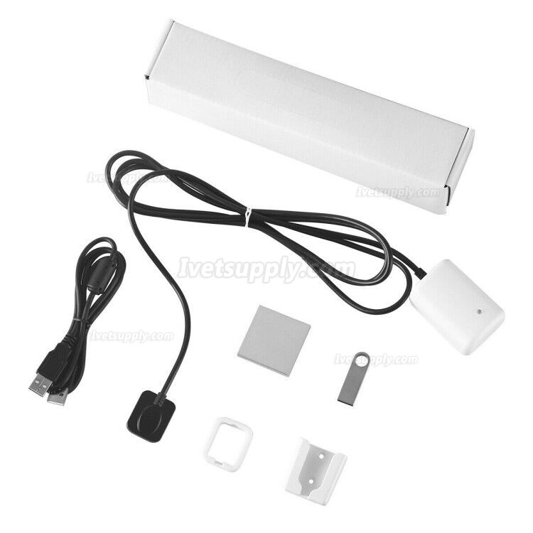 Veterinary Dental Digital Image RVG X-Ray Sensor Dental Intraoral Imaging System Veterinary Dental Digital Image RVG X-Ray Sensor Dental Intraoral Imaging System