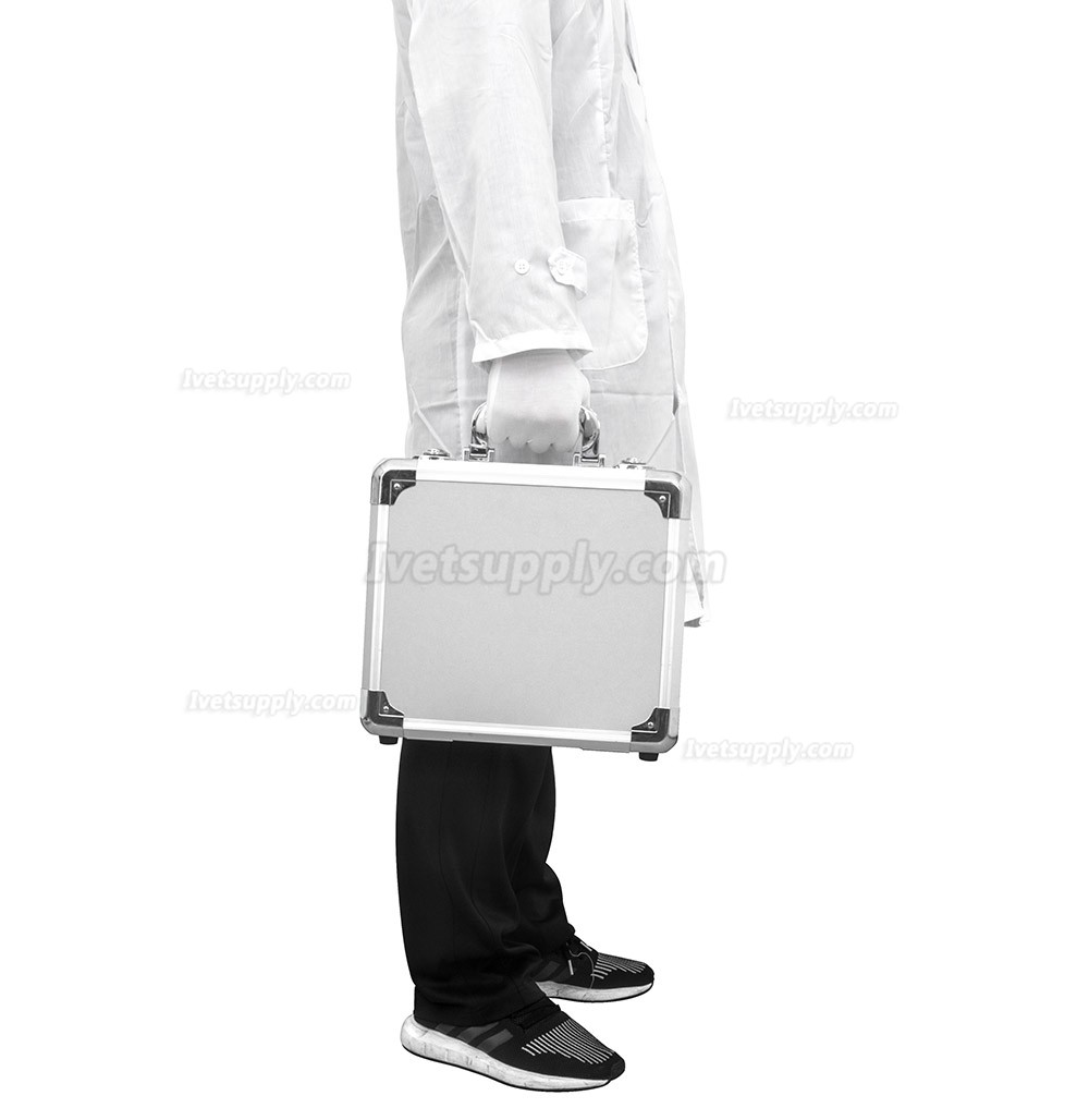 S3 Full Digital WIFI Wireless Handheld Vet Ultrasound Scanner Portable Ultrasonic Diagnostic System S3 Full Digital WIFI Wireless Handheld Vet Ultrasound Scanner Portable Ultrasonic Diagnostic System