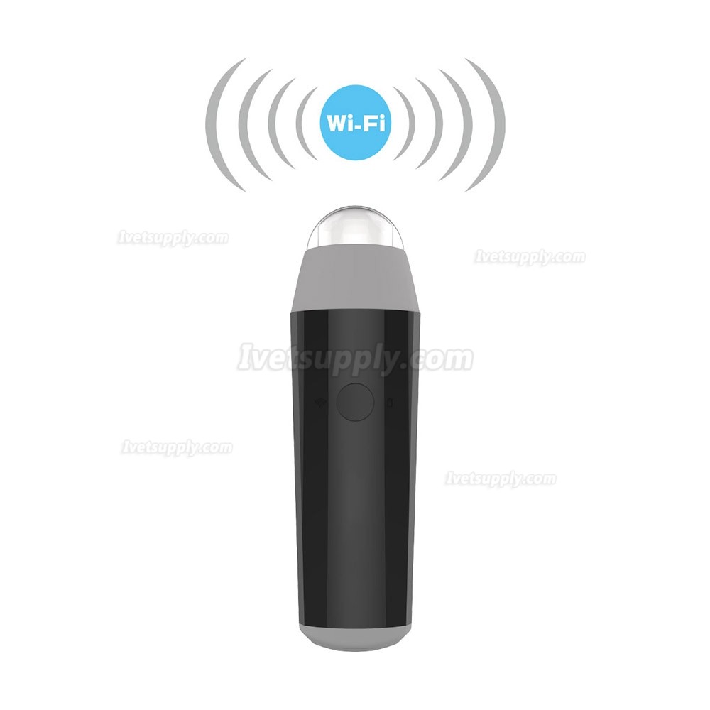 S3 Full Digital WIFI Wireless Handheld Vet Ultrasound Scanner Portable Ultrasonic Diagnostic System S3 Full Digital WIFI Wireless Handheld Vet Ultrasound Scanner Portable Ultrasonic Diagnostic System