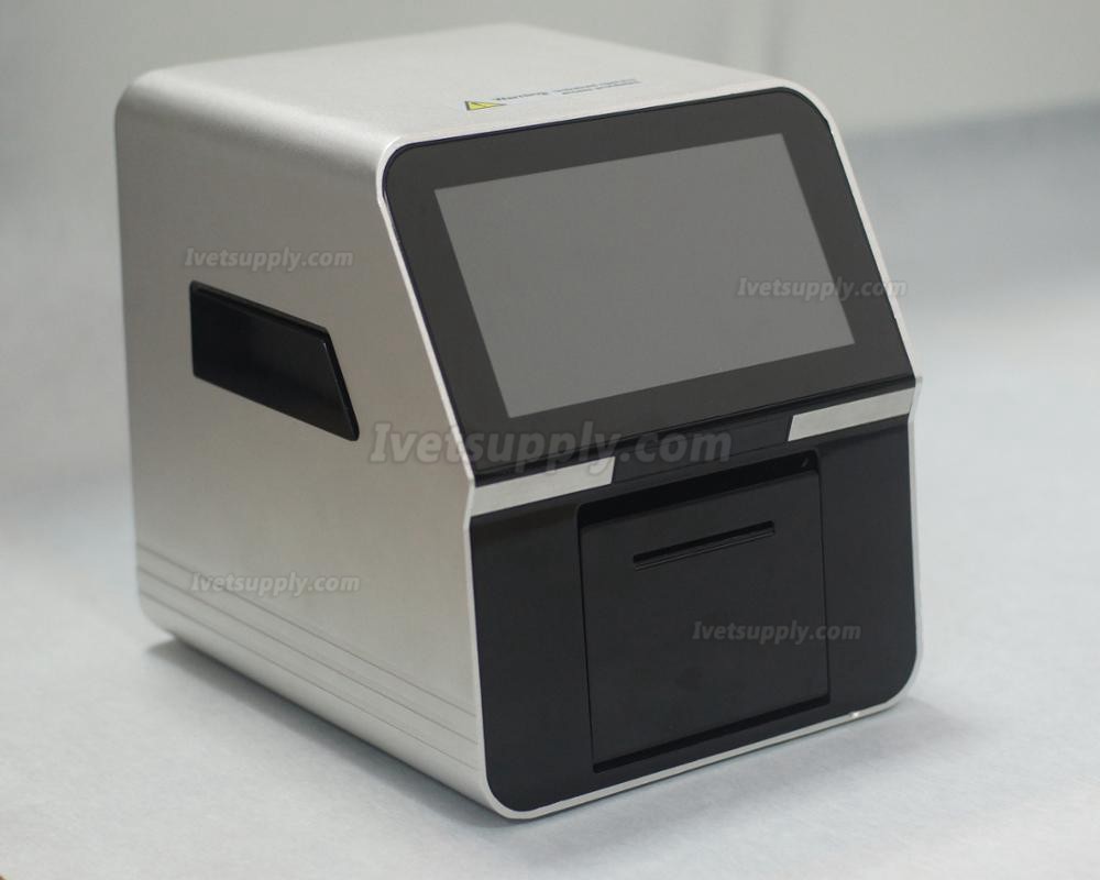 Seamaty SMT-120VP VET Compact Fully Automated Chemistry Analyzer