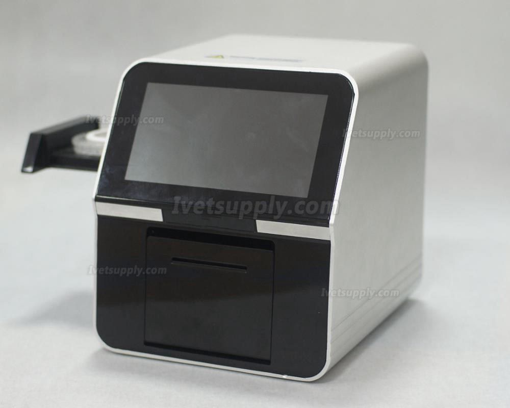 Seamaty SMT-120VP VET Compact Fully Automated Chemistry Analyzer
