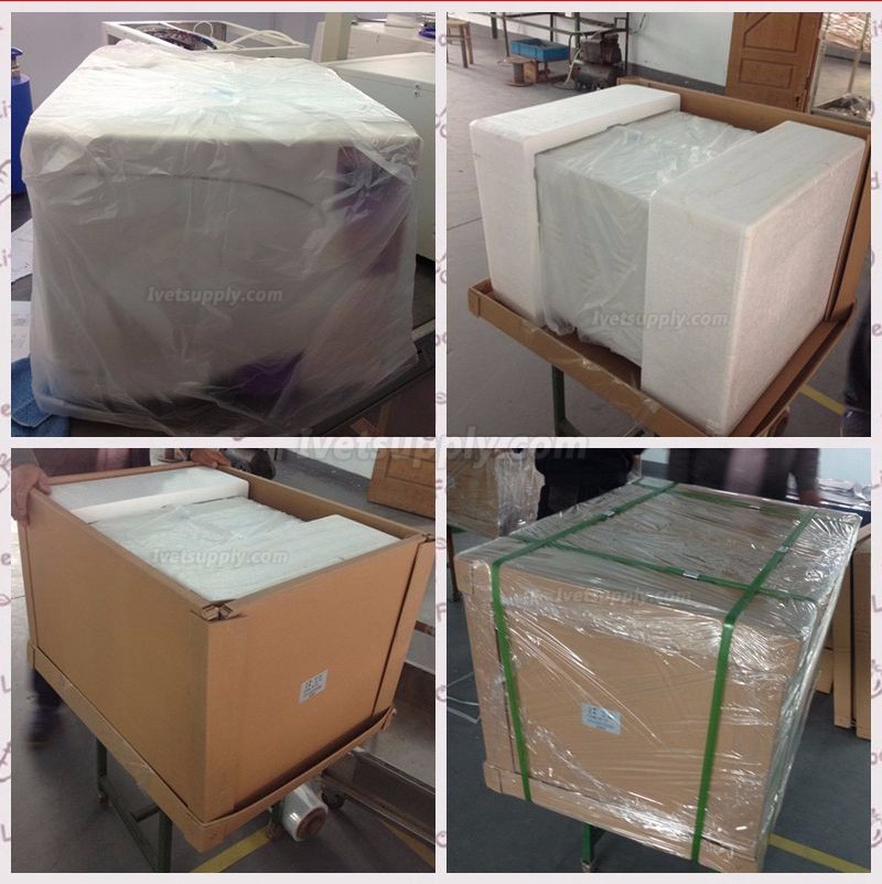 Sun® SUN-III 16-23L Veterinary Autoclave Sterilizer with Printer Sun® SUN-III 16-23L Veterinary Autoclave Sterilizer with Printer