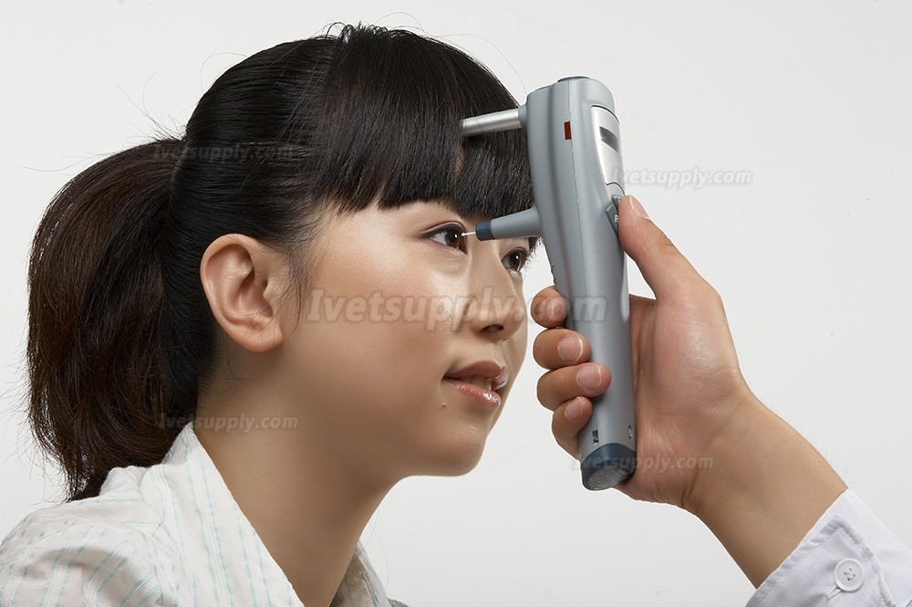 Optical Equipment SW-500 Portable Non Contact Rebound Tonometer Optical Equipment SW-500 Portable Non Contact Rebound Tonometer
