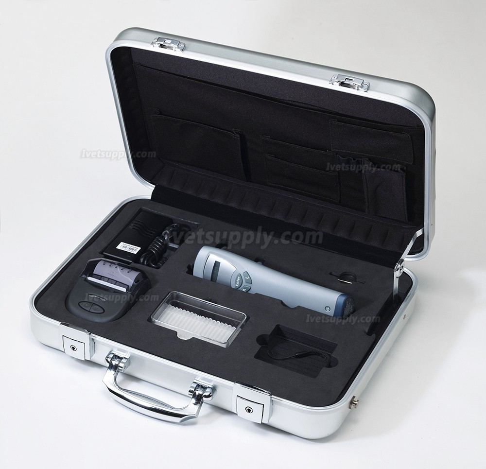 Optical Equipment SW-500 Portable Non Contact Rebound Tonometer Optical Equipment SW-500 Portable Non Contact Rebound Tonometer