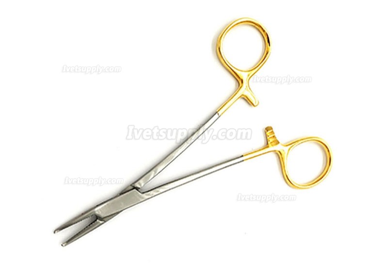 13Pcs Veterinary Ophthalmic Instruments Ophthalmic Surgery Dissection Tools