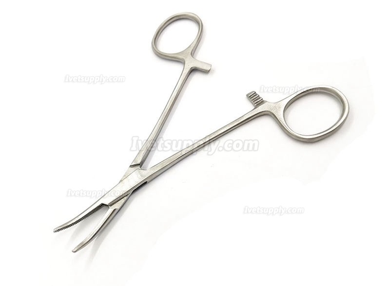 13Pcs Veterinary Ophthalmic Instruments Ophthalmic Surgery Dissection Tools