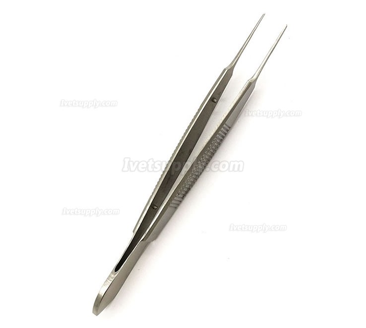 13Pcs Veterinary Ophthalmic Instruments Ophthalmic Surgery Dissection Tools