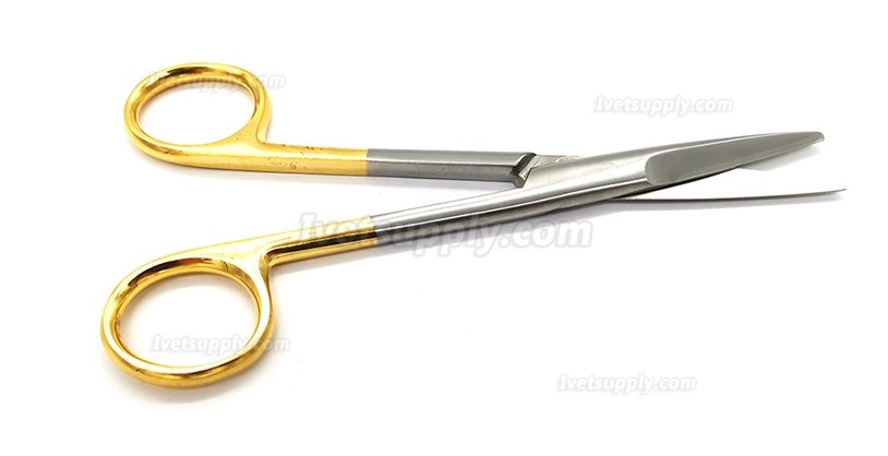 13Pcs Veterinary Ophthalmic Instruments Ophthalmic Surgery Dissection Tools
