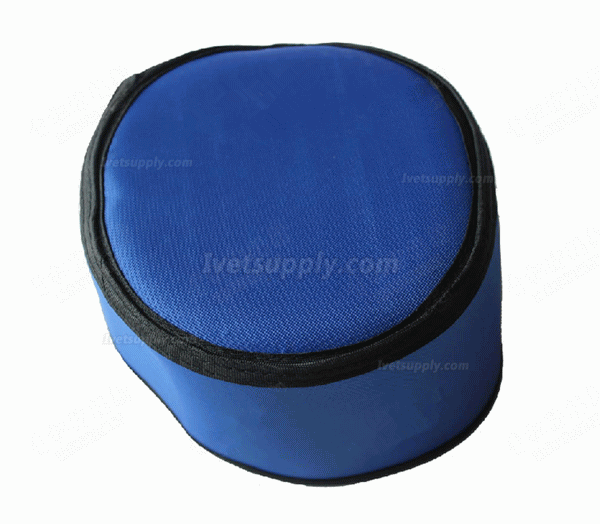 Sealed Radiation Protection Bonnet Cap 0.5mmpb