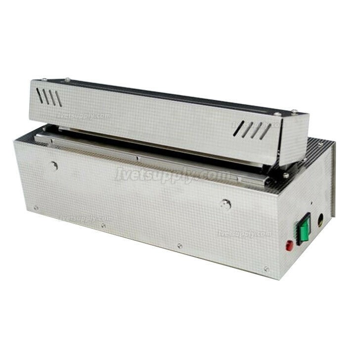 Autoclave Sealer Sealing Machine Medical for Disposable Bag