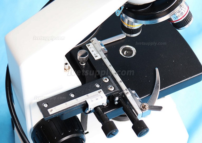 Veterinary Semen Analyzer Microscope Dog Cattle Pig Sperm Analyzer Veterinary Semen Analyzer Microscope Dog Cattle Pig Sperm Analyzer