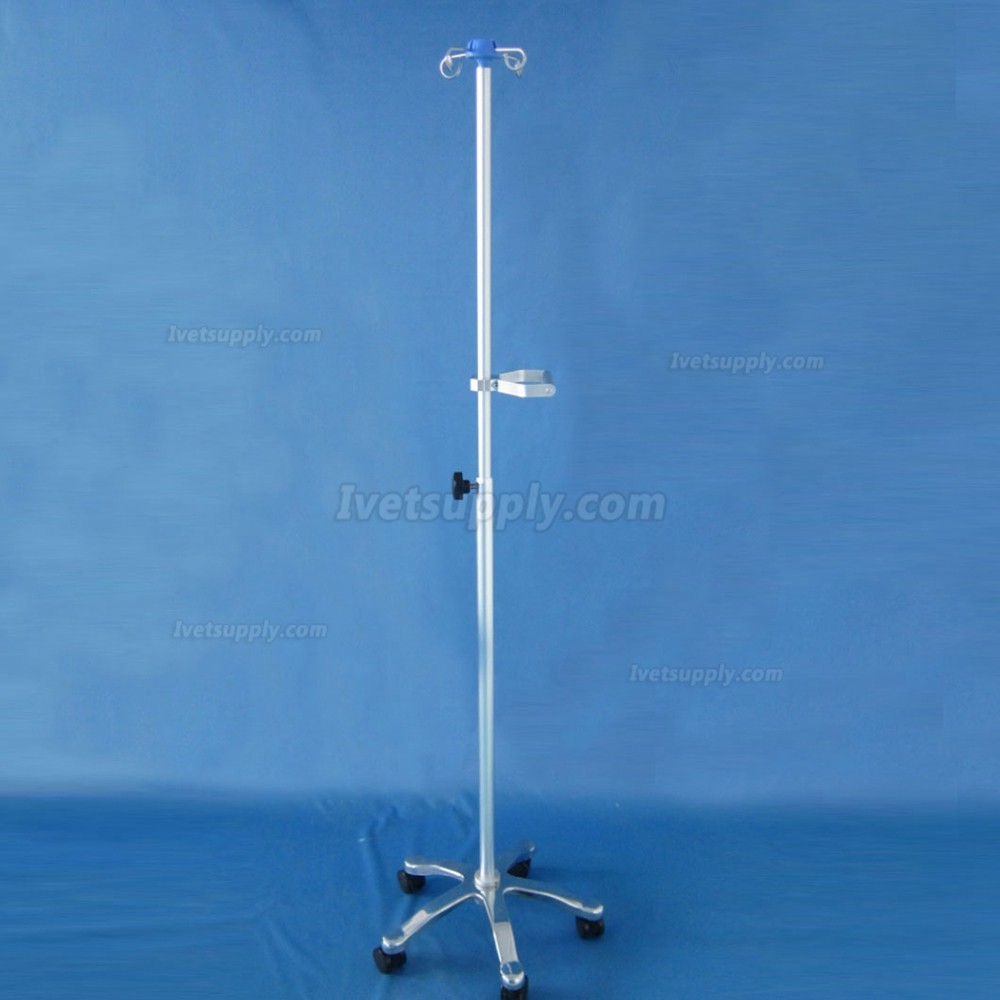 Veterinary Infusion Support Infusion Pump Stand WIV-1