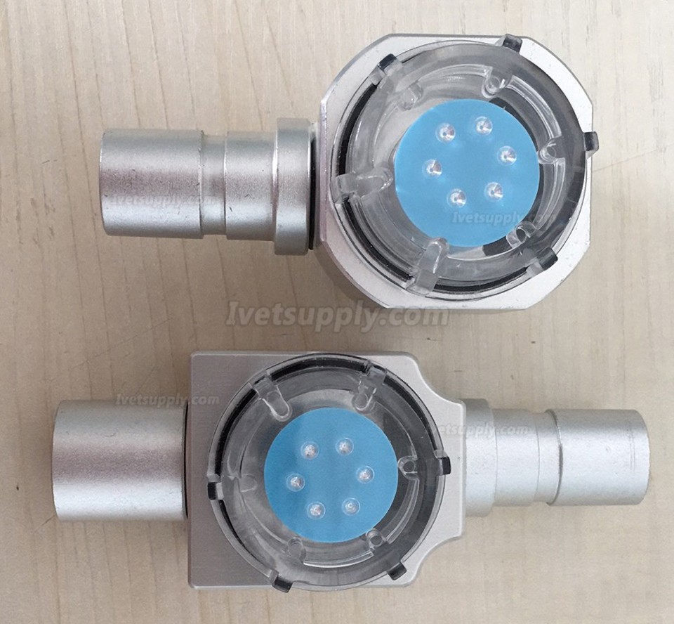 Veterinary Anesthesia Machine Accessories 1 Set Suction Valve Exhalation Valves