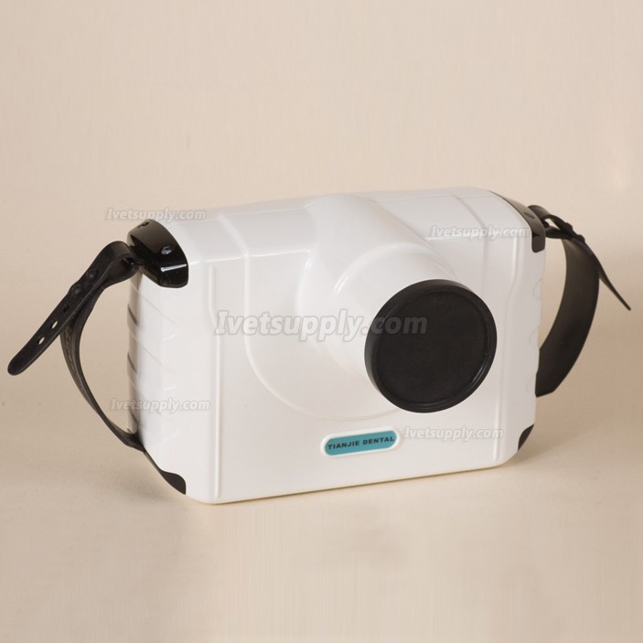 Tianjie® BLX-9 Veterinary Dental X Ray Machine Low Radiation