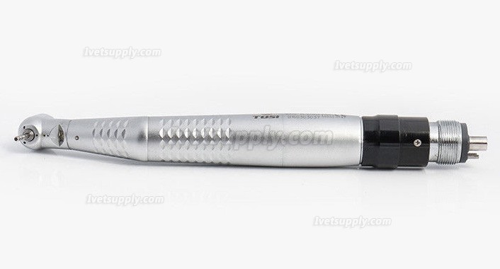 TOSI Veterinary Dental High Speed E-generator Integrated LED Handpiece 4H TOSI Veterinary Dental High Speed E-generator Integrated LED Handpiece 4H