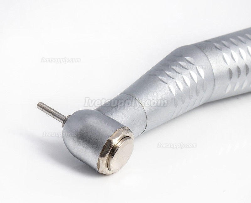 TOSI Veterinary Dental High Speed E-generator Integrated LED Handpiece 4H TOSI Veterinary Dental High Speed E-generator Integrated LED Handpiece 4H