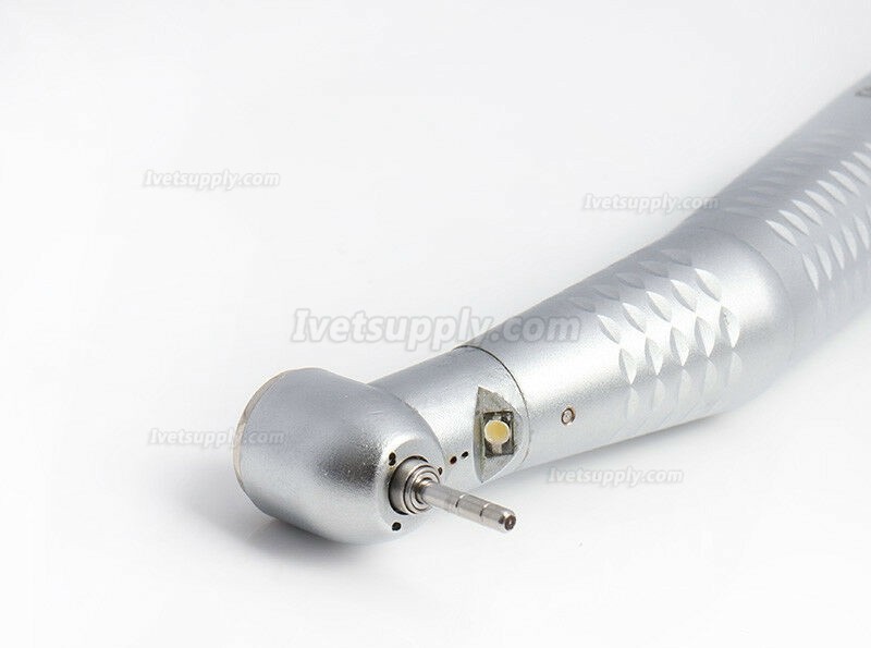 TOSI Veterinary Dental High Speed E-generator Integrated LED Handpiece 4H TOSI Veterinary Dental High Speed E-generator Integrated LED Handpiece 4H