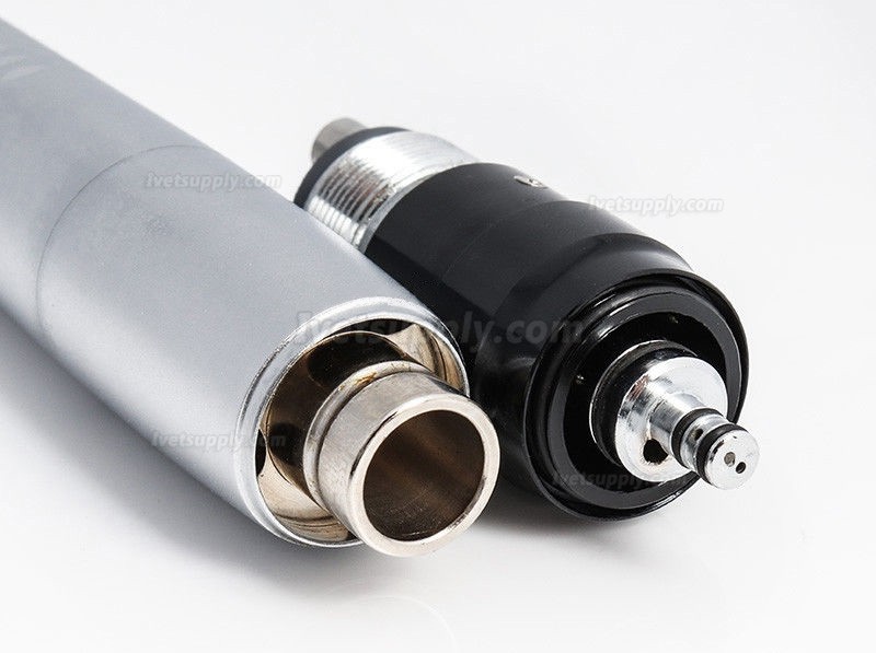 TOSI Veterinary Dental High Speed E-generator Integrated LED Handpiece 4H TOSI Veterinary Dental High Speed E-generator Integrated LED Handpiece 4H