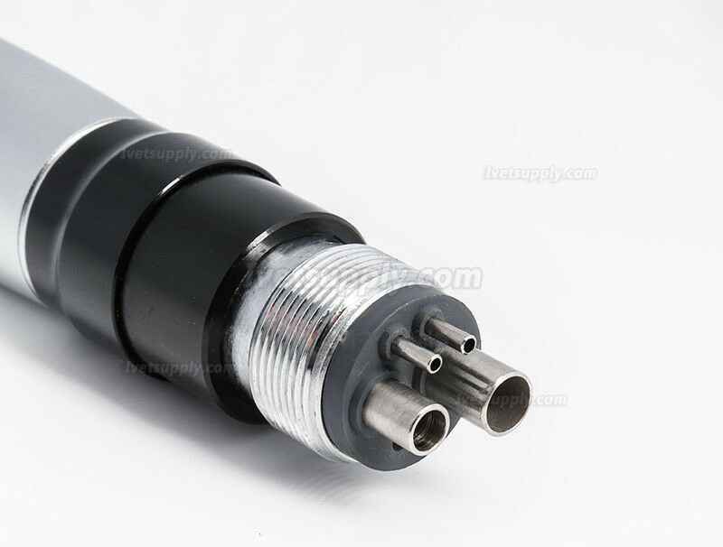 TOSI Veterinary Dental High Speed E-generator Integrated LED Handpiece 4H TOSI Veterinary Dental High Speed E-generator Integrated LED Handpiece 4H