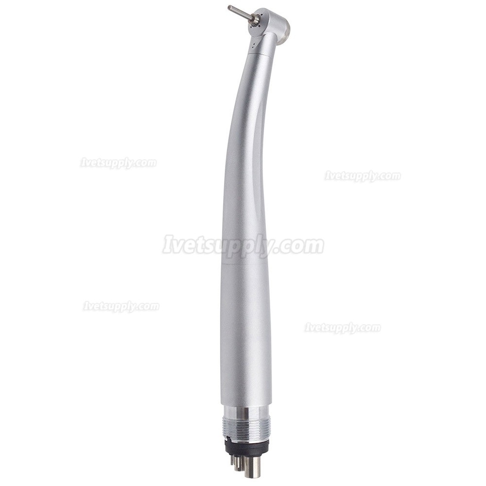 TOSI Mini Head Veterinary High Speed Handpiece Four Spray Ceramic Cartridge TOSI Mini Head Veterinary High Speed Handpiece Four Spray Ceramic Cartridge