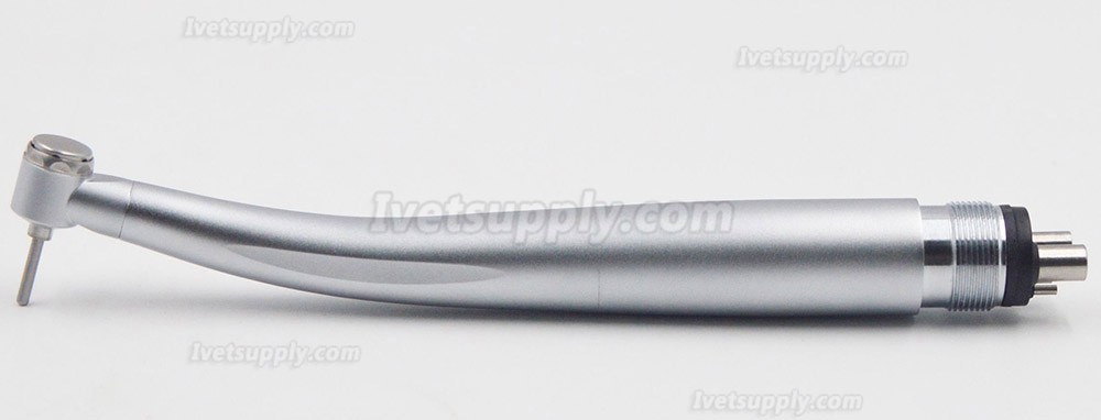 TOSI Mini Head Veterinary High Speed Handpiece Four Spray Ceramic Cartridge TOSI Mini Head Veterinary High Speed Handpiece Four Spray Ceramic Cartridge