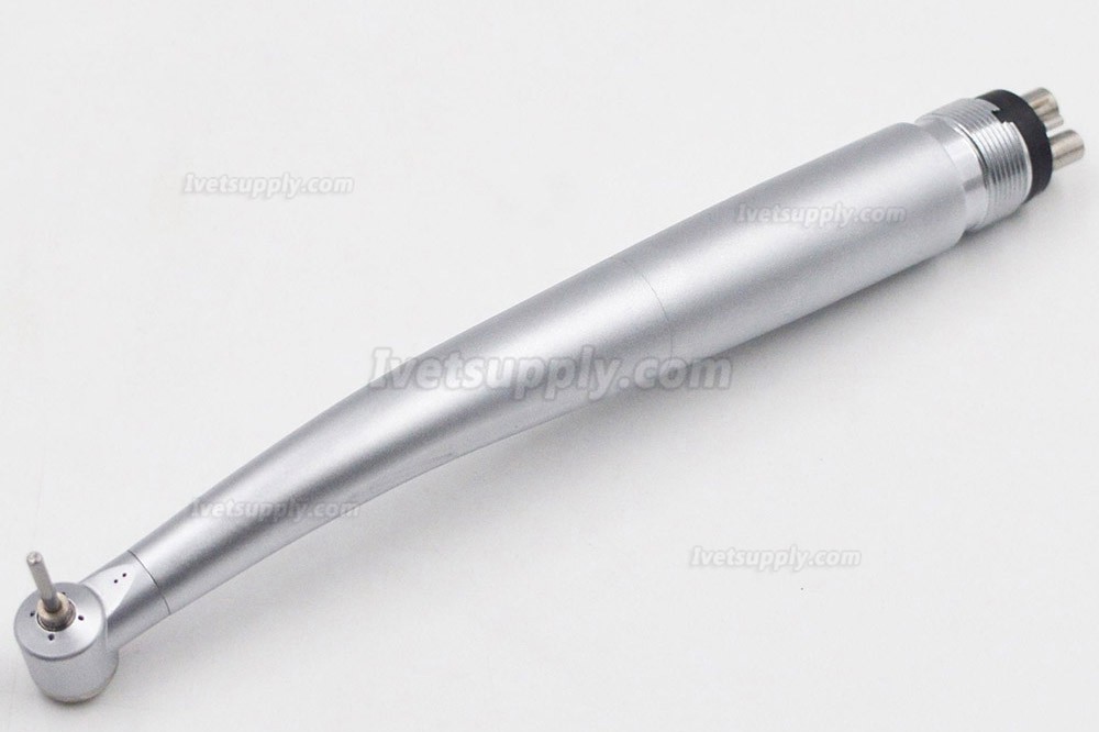TOSI Mini Head Veterinary High Speed Handpiece Four Spray Ceramic Cartridge TOSI Mini Head Veterinary High Speed Handpiece Four Spray Ceramic Cartridge