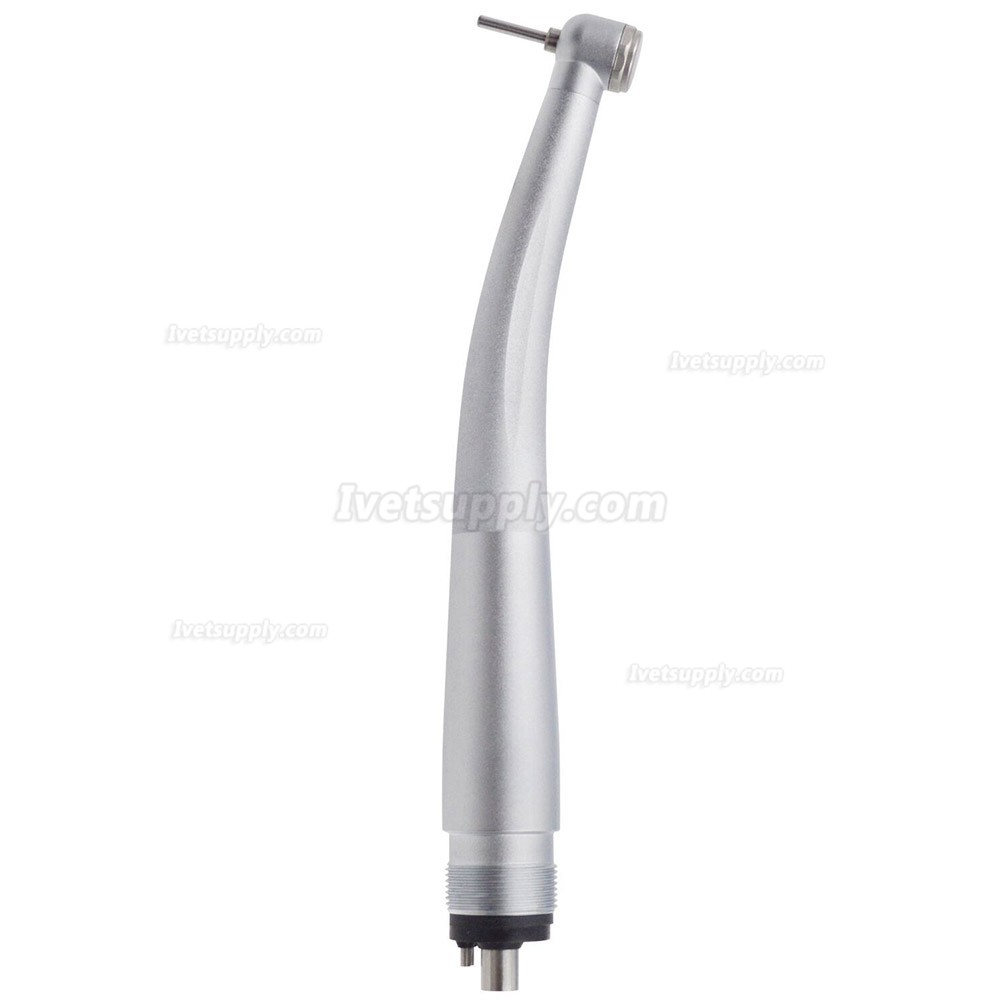TOSI Mini Head Veterinary High Speed Handpiece Four Spray Ceramic Cartridge TOSI Mini Head Veterinary High Speed Handpiece Four Spray Ceramic Cartridge
