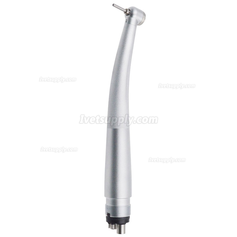 TOSI Mini Head Veterinary High Speed Handpiece Four Spray Ceramic Cartridge TOSI Mini Head Veterinary High Speed Handpiece Four Spray Ceramic Cartridge