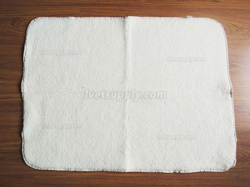 TPD0008 Pet Blanket Soft Calm Down Puppy Bed Blanket TPD0008 Pet Blanket Soft Calm Down Puppy Bed Blanket