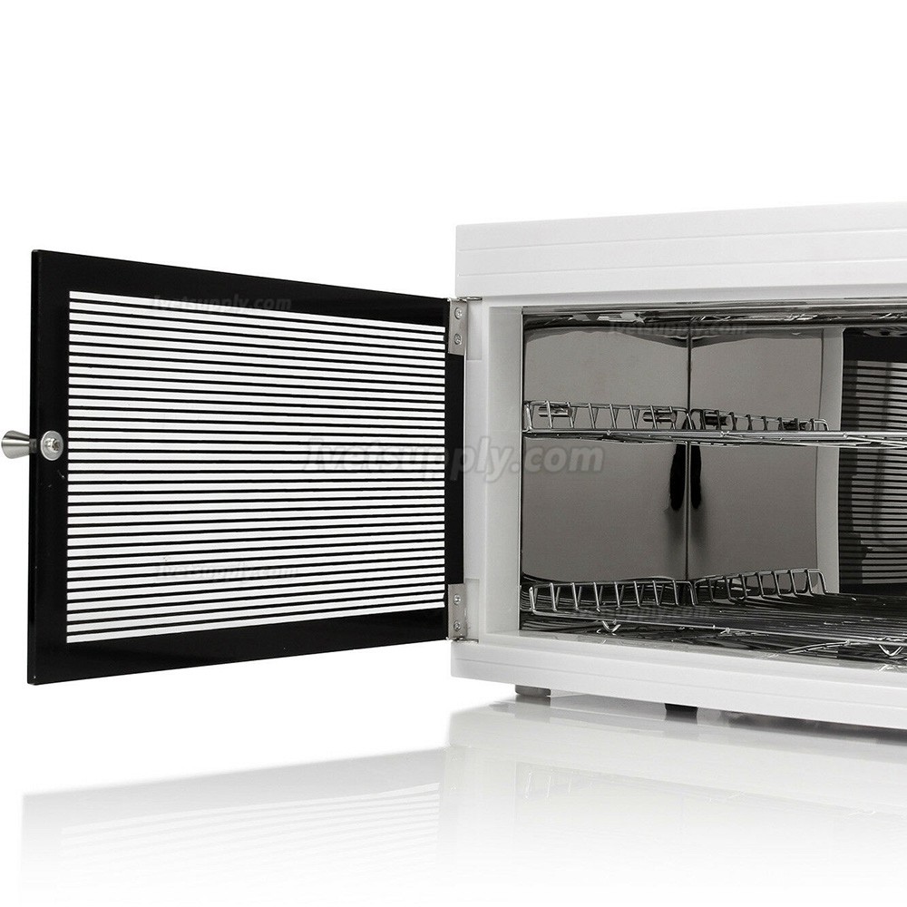 15L Ozone + UV Disinfection Box Home Commercial UV Sterilizer Cabinet 15L Ozone + UV Disinfection Box Home Commercial UV Sterilizer Cabinet