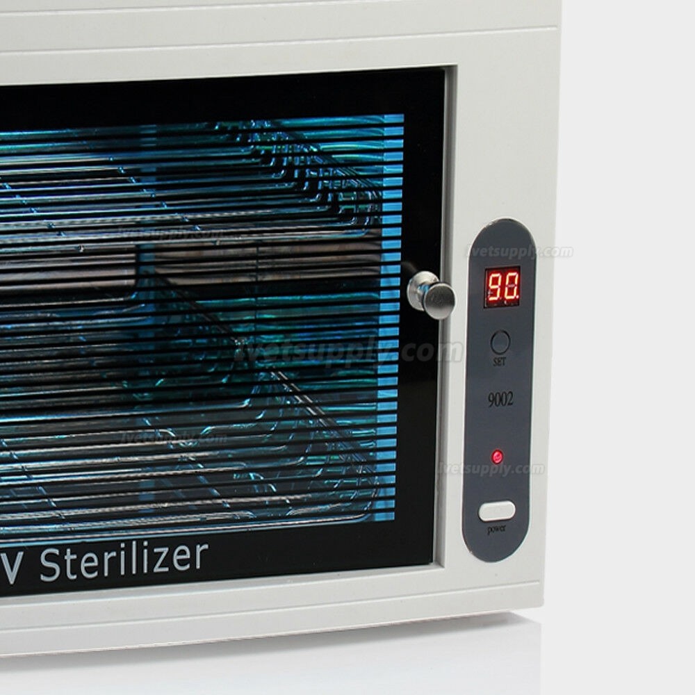 15L Ozone + UV Disinfection Box Home Commercial UV Sterilizer Cabinet 15L Ozone + UV Disinfection Box Home Commercial UV Sterilizer Cabinet